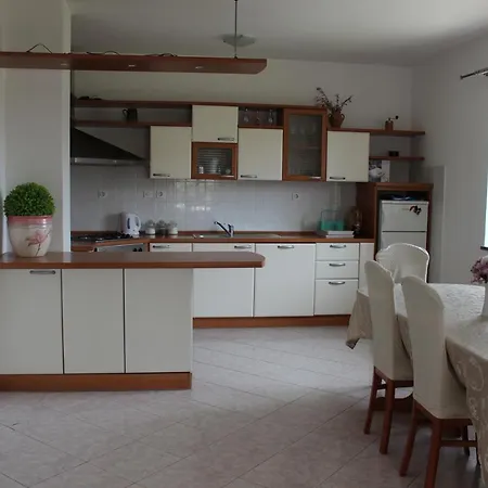 Blue Villa Zaton (Zadar)