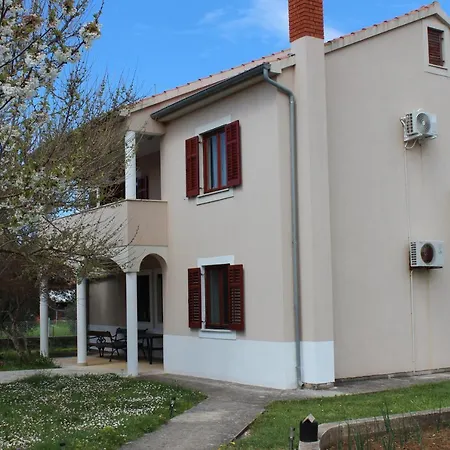 Blue Villa