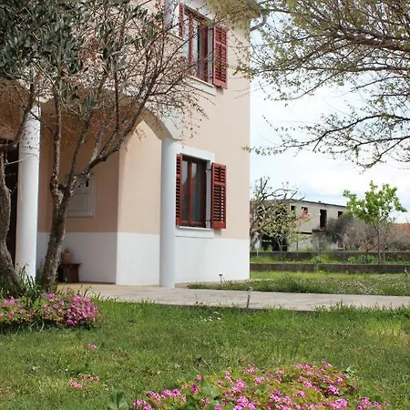 Blue Villa