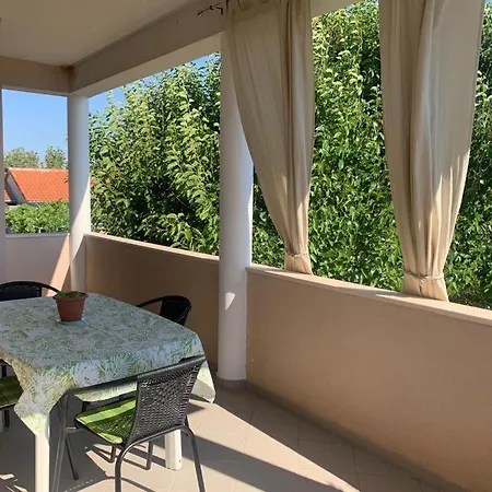 Blue Villa Zaton (Zadar)