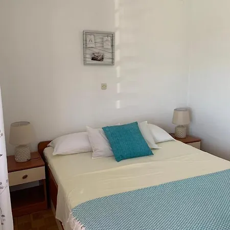 Blue Villa *