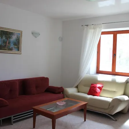 Villa Blue Zaton (Zadar)