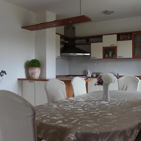 Villa Blue Zaton (Zadar)