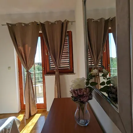 Blue Villa Zaton (Zadar)
